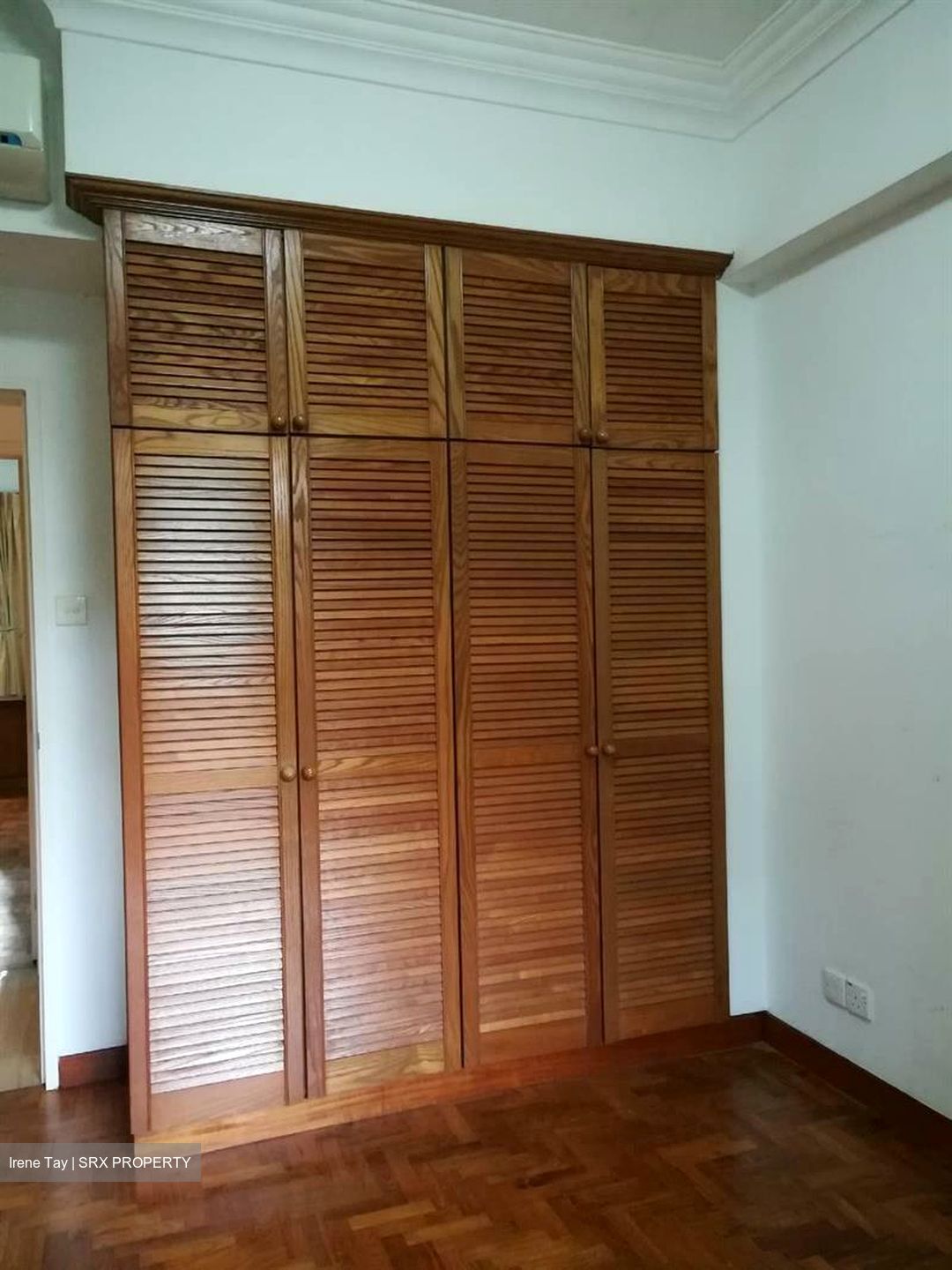 Tanglin Park (D10), Condominium #565680501